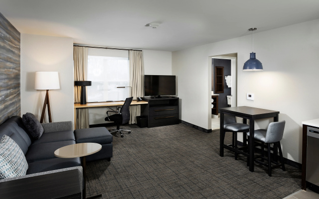 photo 4 of Residence Inn By Marriott Milwaukee Brookfield