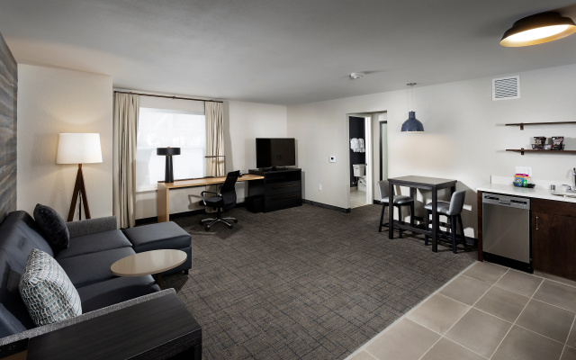 photo 5 of Residence Inn By Marriott Milwaukee Brookfield