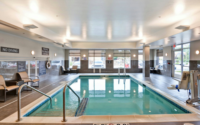 photo 2 of Residence Inn by Marriott Milwaukee North/Glendale
