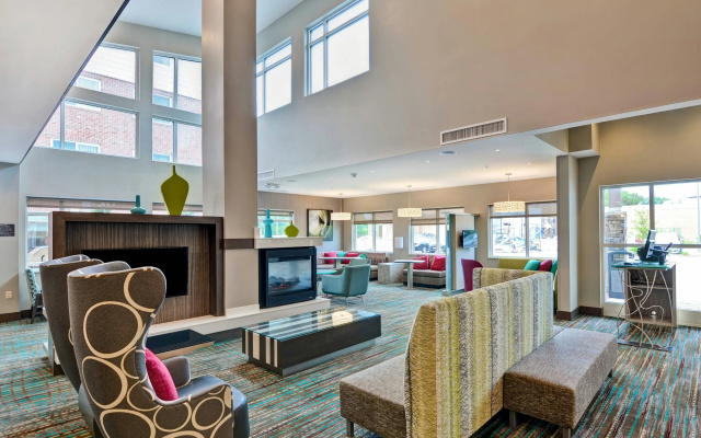 photo 3 of Residence Inn by Marriott Milwaukee North/Glendale