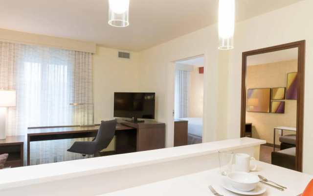 photo 4 of Residence Inn Milwaukee West
