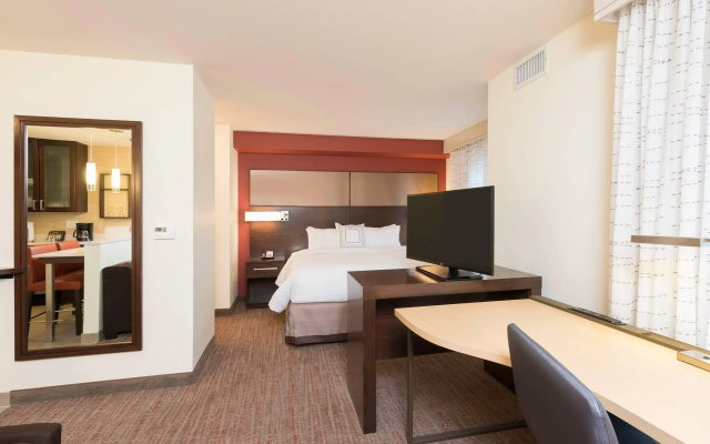 photo 5 of Residence Inn Milwaukee West