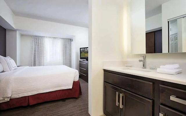 photo 3 of Residence Inn By Marriott Minneapolis Downtown
