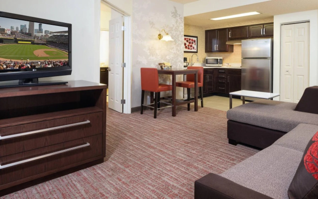 photo 4 of Residence Inn By Marriott Minneapolis Downtown