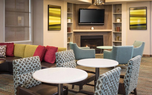 photo 5 of Residence Inn By Marriott Minneapolis Downtown
