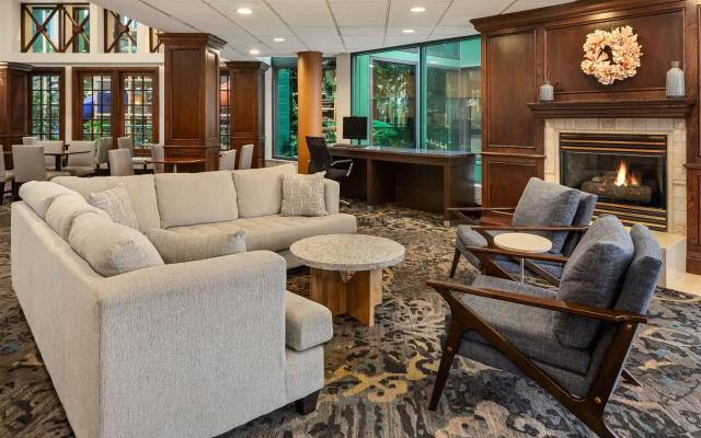 photo 2 of Residence Inn Minneapolis Edina