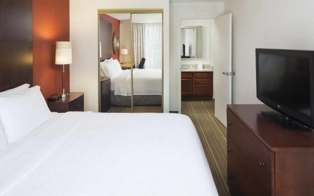 photo 4 of Residence Inn Minneapolis Edina