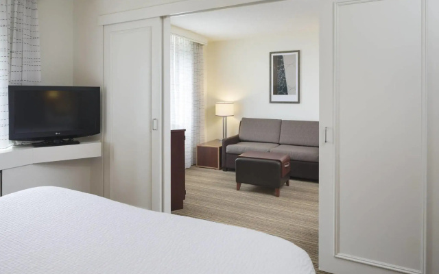 photo 5 of Residence Inn Minneapolis Edina