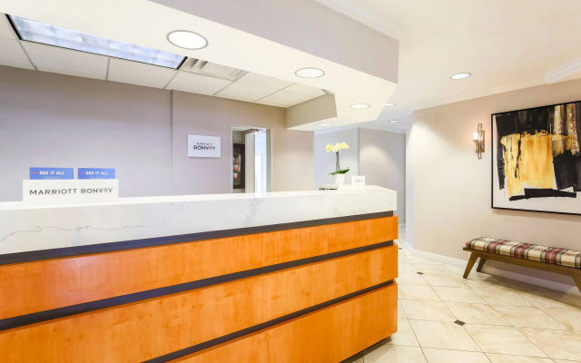photo 2 of Residence Inn by Marriott Monroe