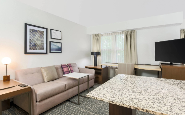photo 5 of Residence Inn by Marriott Monroe