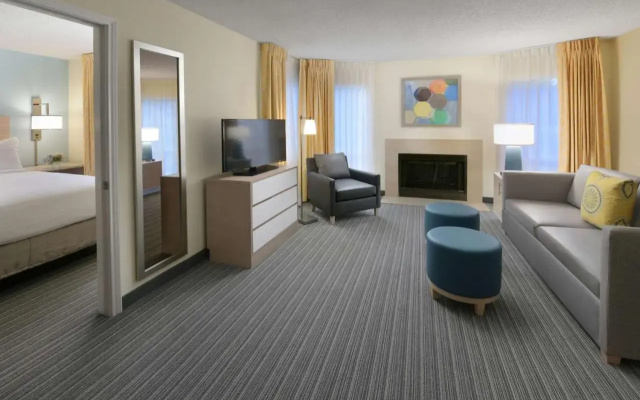 photo 4 of Residence Inn by Marriott Montgomery