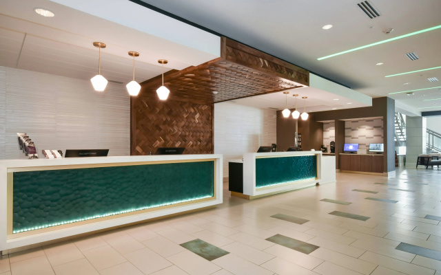 photo 2 of Residence Inn by Marriott Myrtle Beach Oceanfront