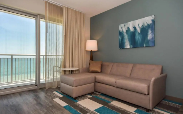 photo 5 of Residence Inn by Marriott Myrtle Beach Oceanfront