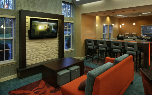 photo 2 of Residence Inn by Marriott Mystic Groton