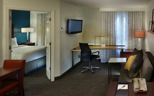 photo 3 of Residence Inn by Marriott Mystic Groton