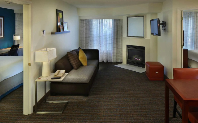 photo 4 of Residence Inn by Marriott Mystic Groton