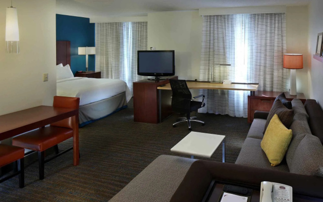 photo 5 of Residence Inn by Marriott Mystic Groton
