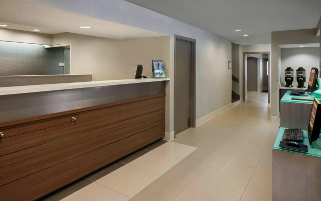 photo 2 of Residence Inn by Marriott Nashville Airport