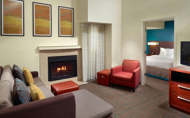 photo 4 of Residence Inn by Marriott Nashville Airport