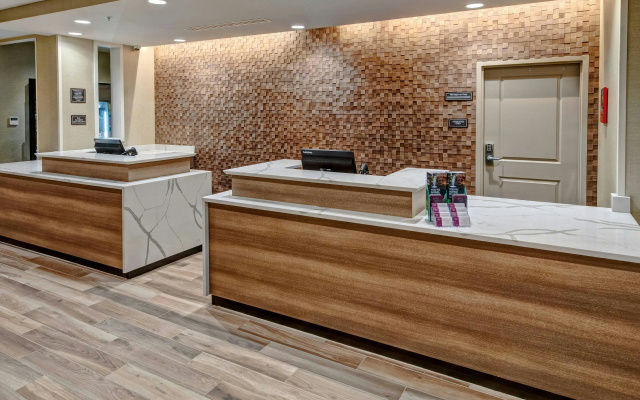 photo 2 of Residence Inn by Marriott Nashville at Opryland