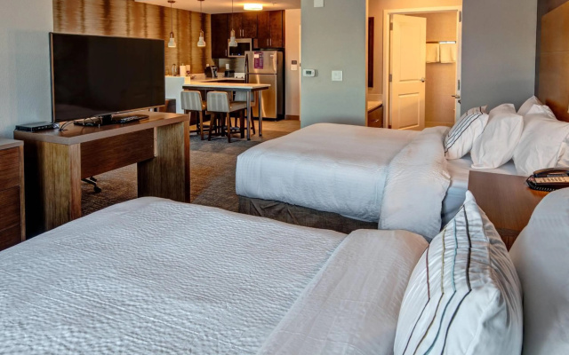 photo 4 of Residence Inn by Marriott Nashville at Opryland