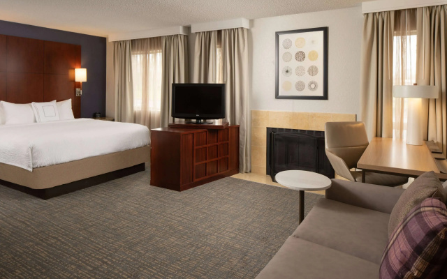 photo 3 of Sonesta ES Suites Nashville Brentwood