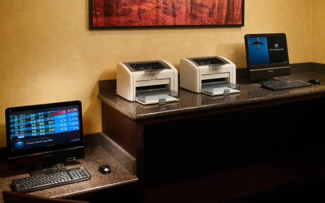 photo 5 of Sonesta ES Suites Nashville Brentwood