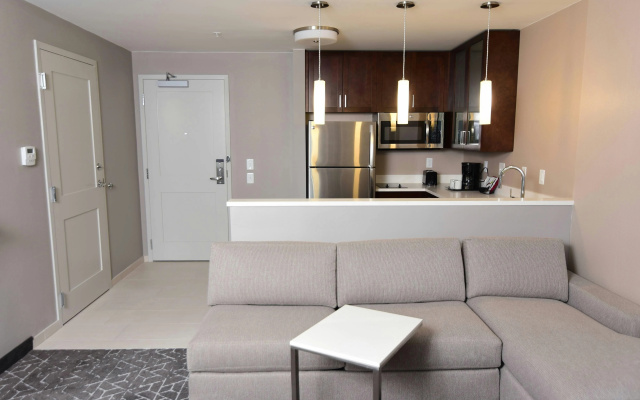 photo 4 of Residence Inn by Marriott Nashville Downtown/Convention Center