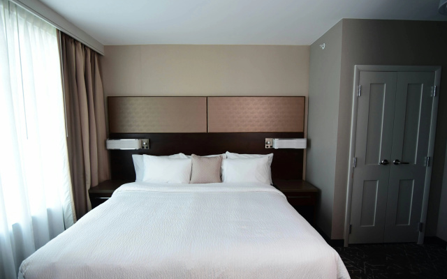 photo 5 of Residence Inn by Marriott Nashville Downtown/Convention Center