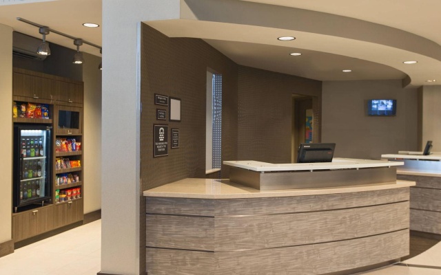 photo 2 of Residence Inn by Marriott Nashville Vanderbilt/West End