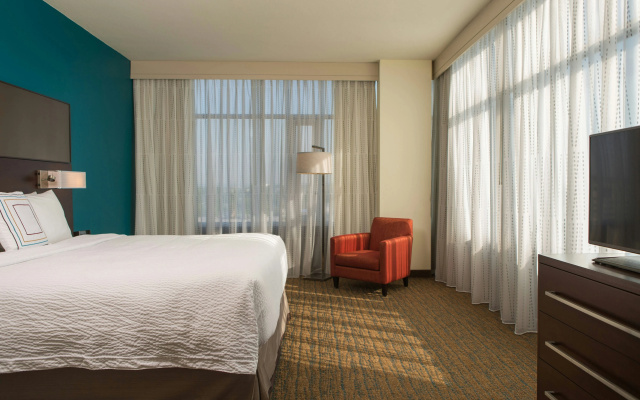 photo 3 of Residence Inn by Marriott Nashville Vanderbilt/West End