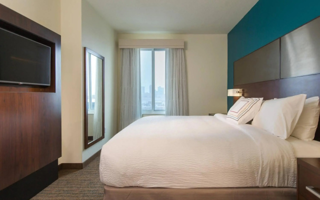 photo 4 of Residence Inn by Marriott Nashville Vanderbilt/West End