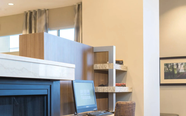 photo 5 of Residence Inn by Marriott Nashville Vanderbilt/West End