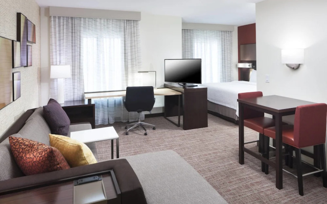 photo 4 of Residence Inn by Marriott Near Universal Orlando™
