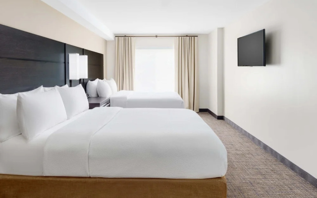 photo 4 of Residence Inn by Marriott New Haven Hamden