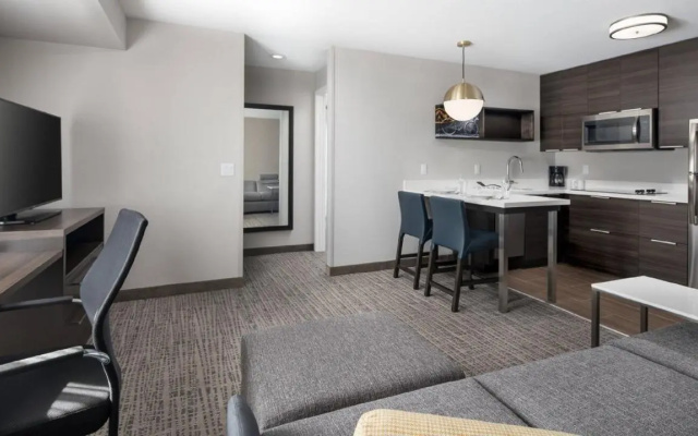 photo 4 of Residence Inn by Marriott New York Downtown Manhattan/Financial District