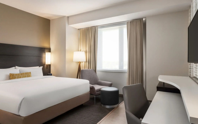photo 2 of Residence Inn by Marriott New York JFK Airport