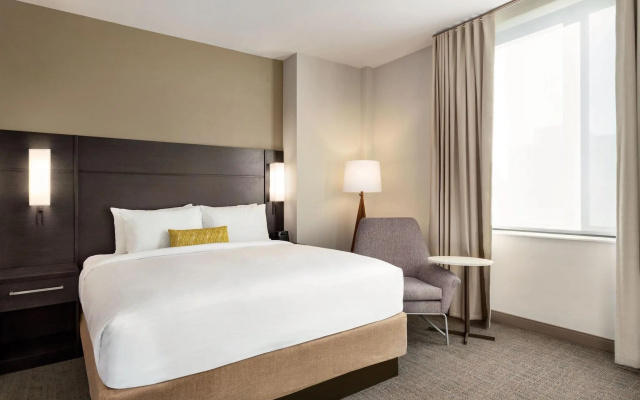 photo 4 of Residence Inn by Marriott New York JFK Airport