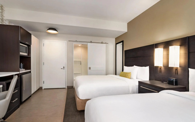 photo 5 of Residence Inn by Marriott New York JFK Airport