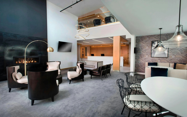 photo 3 of Residence Inn by Marriott New York Long Island East End