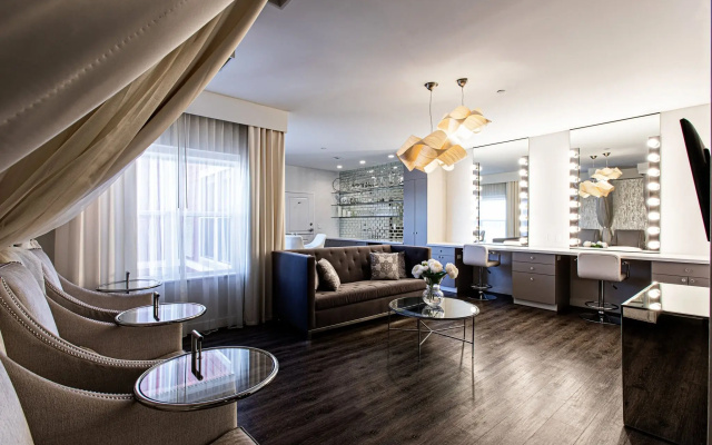 photo 4 of Residence Inn by Marriott New York Long Island East End