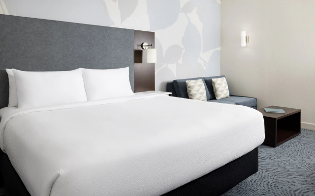 photo 4 of Residence Inn by Marriott New York Downtown Manhattan/World Trade Center Area