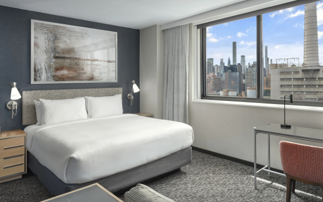 photo 3 of Residence Inn By Marriott New York Queens