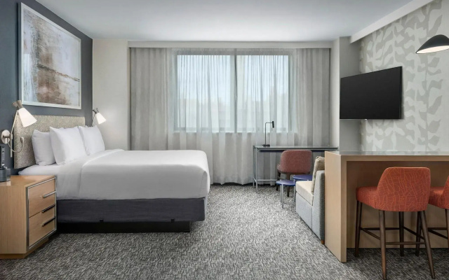 photo 4 of Residence Inn By Marriott New York Queens