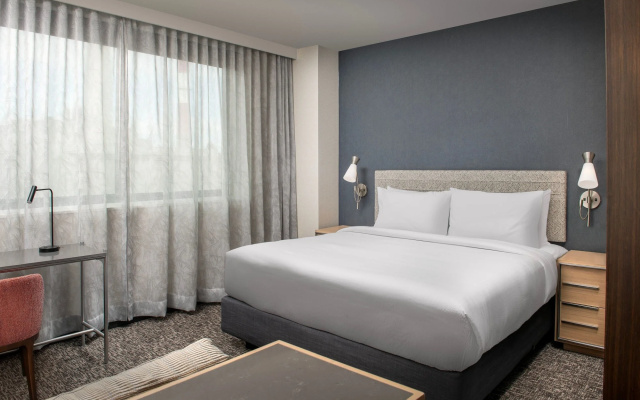 photo 5 of Residence Inn By Marriott New York Queens