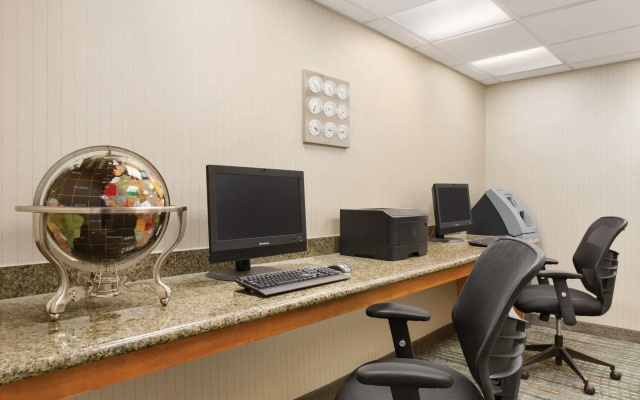 photo 4 of Residence Inn by Marriott Newport/Middletown