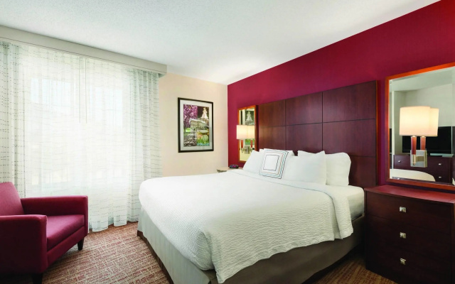 photo 5 of Residence Inn by Marriott Newport/Middletown