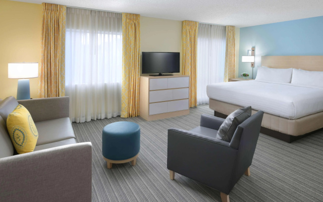 photo 2 of Sonesta ES Suites Portland Vancouver Parkway