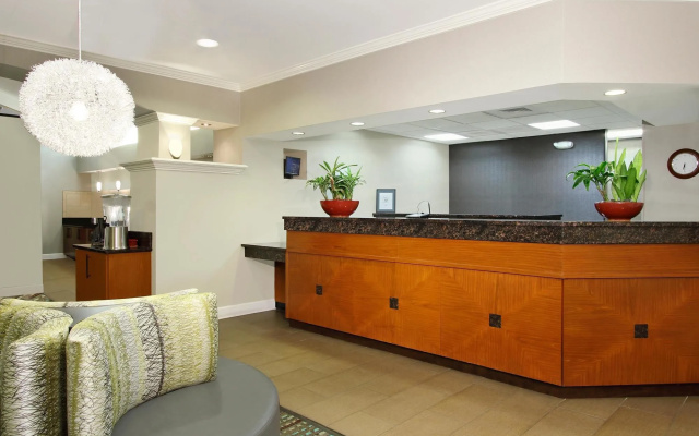 photo 2 of Residence Inn by Marriott North Scottsdale