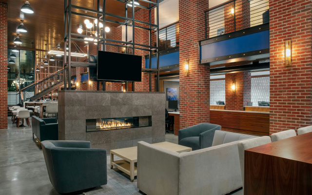 photo 2 of Residence Inn by Marriott Norwalk